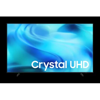 Samsung Crystal UHD 2026 UE65MU80HAUXXN - 65"